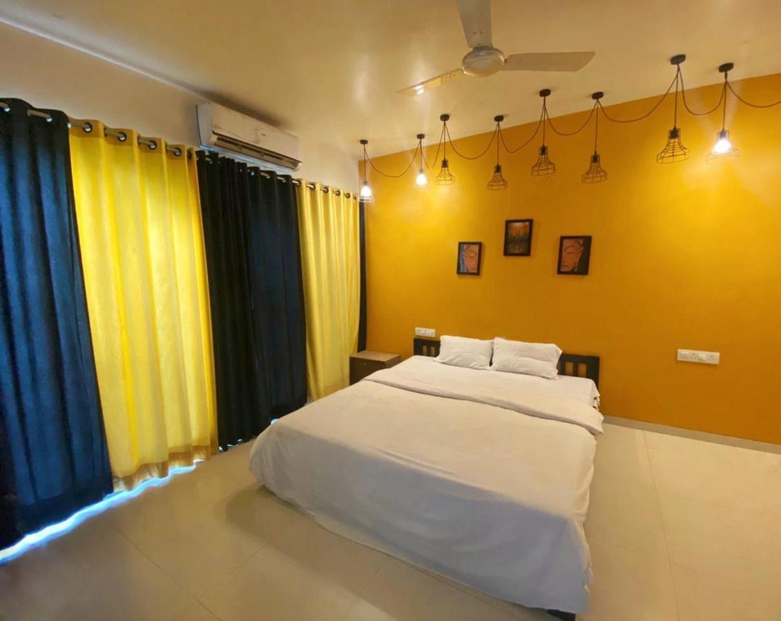 Cozy Stays - Tranquil Times Лонавала Экстерьер фото